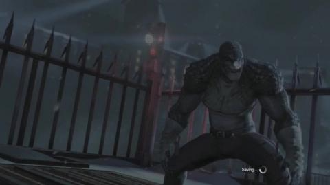 Batman Arkham Origins Part 2