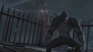 Batman Arkham Origins Part 2