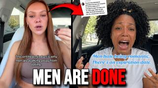 Women Are Beginning Recognizing How Their Own Behavior Poisoned The Entire Dating Market