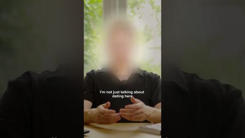 Is She Bought In Or Bought Out?