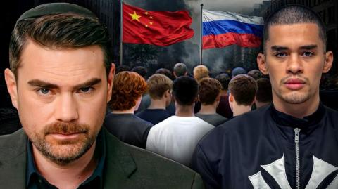 EXPOSING Sneako and the Anti-American Manosphere