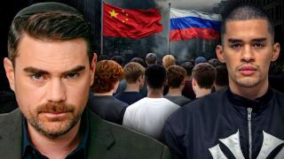 EXPOSING Sneako and the Anti-American Manosphere