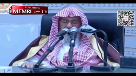 “Muslim men are permitted to take non-Muslim women captive and rape them, even if they are married.”