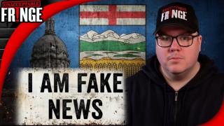 The Canadian MEDIA has CROSSED THE LINE