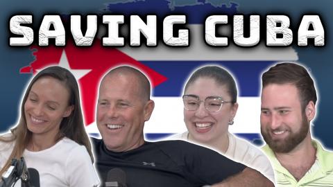 What Life in Cuba Is Really Like