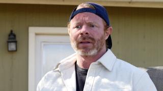 How Men Treat Each Other...