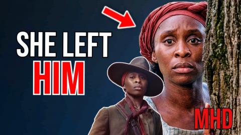 This Harriet Tubman Scene Changes Everything… And Nobody Talks About It