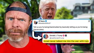 Troubling Tweets from Trump (My Thoughts)