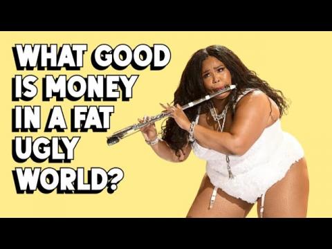 What Good is Money in a Fat, Ugly World?