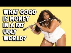 What Good is Money in a Fat, Ugly World?
