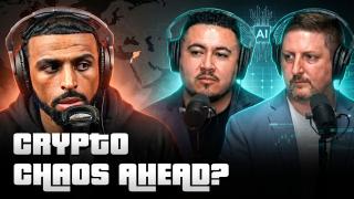 How Iran War Tension and AI Could Reshape Crypto Trading!