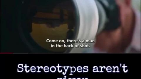 No No, just the females