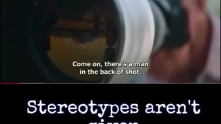 No No, just the females