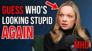 New Poll By Female Researcher CONFIRMS Women HATE Men And are More Radical Than the Manosphere