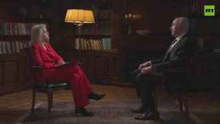 'Diplomacy is not an event, it's a process' — Pakistan's Amb to Russia