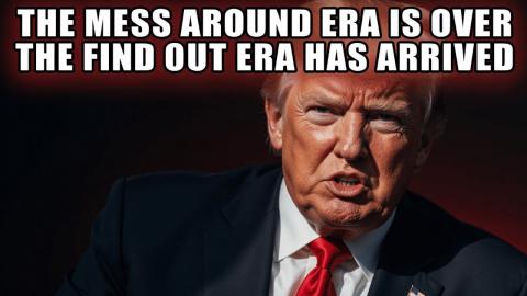 This is MASSIVE | Angry In The Morning