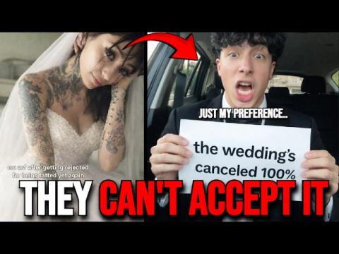 Modern Women Are Getting REJECTED By Men