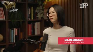 Am I Going to Be Replaced by a Sex Doll? - A Cursory Look