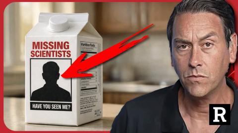 A DEADLY pattern: 10 NASA & Los Alamos scientists are dead or vanished, including a UFO General