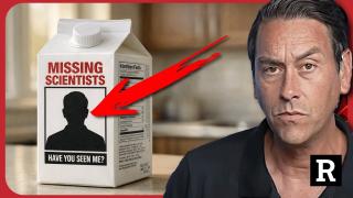 A DEADLY pattern: 10 NASA & Los Alamos scientists are dead or vanished, including a UFO General