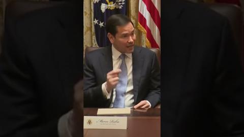 Day One of Operation Epic Fury: the mission was clear. Let's go over it again.