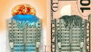 Get ready for the next WW3 false flag