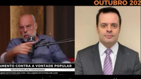 Esse é o tal jagunço