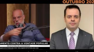 Esse é o tal jagunço