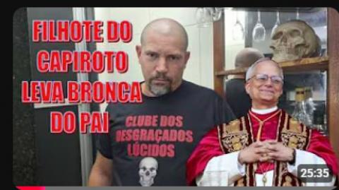 O que há por detrás da polêmica entre Trump e o Papa?