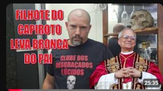 O que há por detrás da polêmica entre Trump e o Papa?