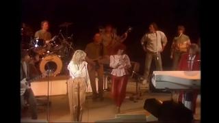 ABBA - On And On And On - With the whole band.