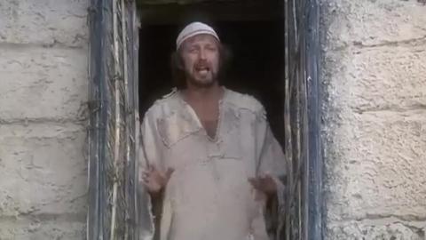 Life Of Brian - You are all individuals