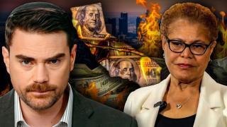 California Is About To Lose One Trillion Dollars In Wealth