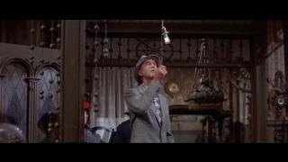 "It's not a Light - It's a Dark" - Mr Hobs Takes a Vacation