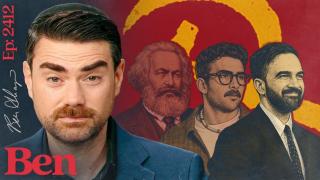 The Radical Left’s Hostile Takeover Is Here