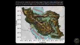 Max Igan - The Crowhouse - Major Escalation Approaching