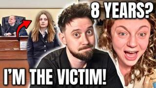 DoorDash Girl's Worst Nightmare Just Came True