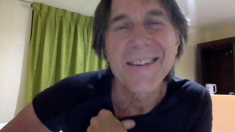 JEWS DUPED TRUMP TO TAKE THE FALL