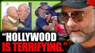 Kurt Metzger - Comedian Reveals What Hollywood Families Do Behind Closed Doors