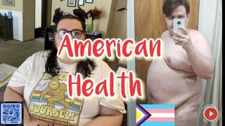 American health