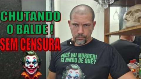 Papo reto sem mi-mi-mi. A maioria não está preparada para ouvir!