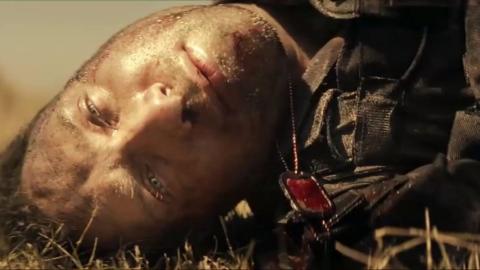 War Machine - Combo - Military and Sci Fi.  Very Well Done. Recommended.