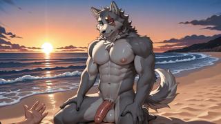 DoggoPoppers Plays 2 Random Horror Games Part 1#