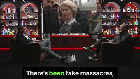 Former Delta Force Commander Pete Blaber Tells Americans the TRUTH About the WAR of Ukraine