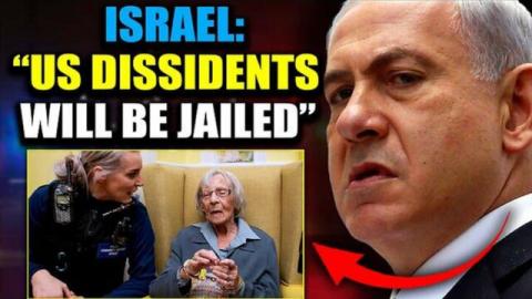 Israel's 'Assassination List' of Dissidents Hacked - Millions of Americans Slated for Destruction