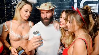 Checkout My Campaign Site Amrmetwally.com & Help Me Destroy Dan Bilzerian In The Polls