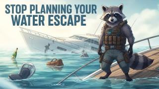 The $1M Mistake Is Your Luxury Yacht Just a High Priced Zombie Bait Station