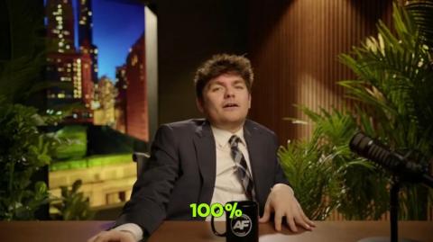 Nick Fuentes: "It's like e-girls, man. No e-girls. Don't chill around blacks. Don't do business..."