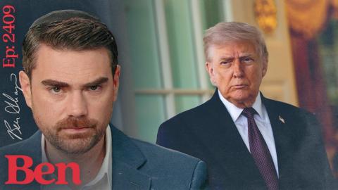 Iranian Regime Signs Its Own DEATH WARRANT?