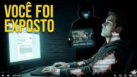 A Máfia das VPNs - Essa foi a única que Restou!